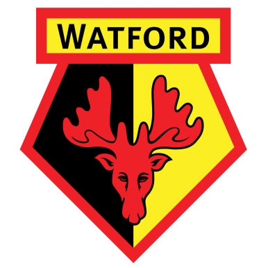 Watford Football Club Logo