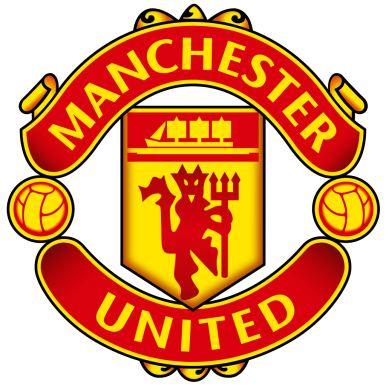 Manchester United Football Club Logo
