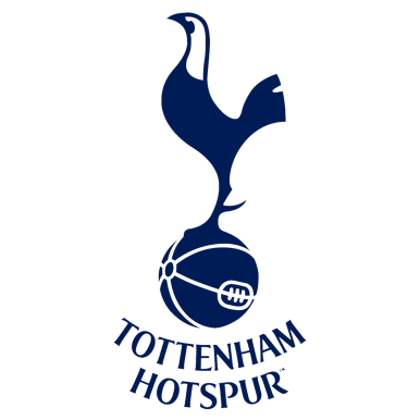 Tottenham Hotspurs Football Club Logo